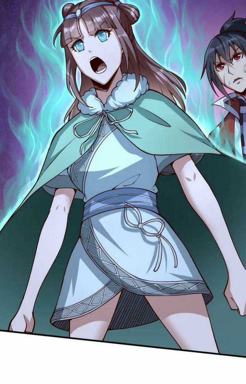 Đấu Hồn Đại Lục - Chapter 38 - Trang 36