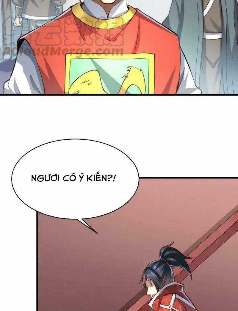 Đấu Hồn Đại Lục - Chapter 38 - Trang 5