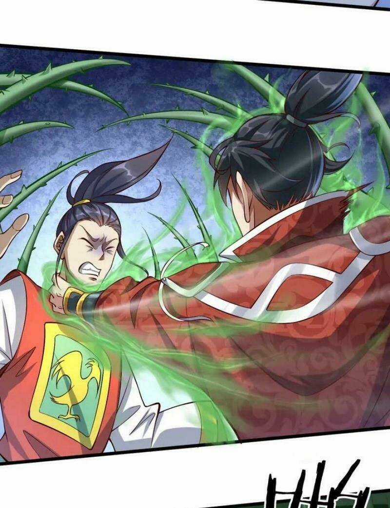 Đấu Hồn Đại Lục - Chapter 38 - Trang 46