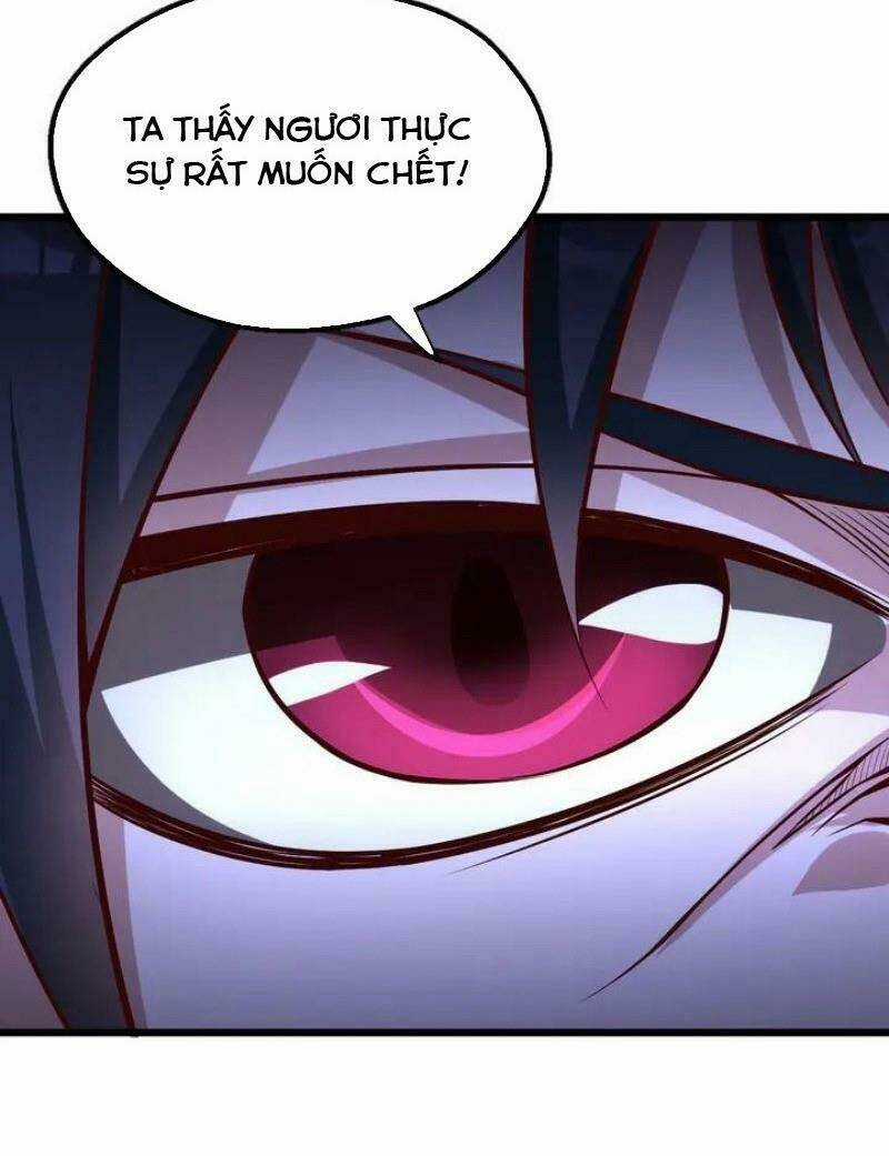 Đấu Hồn Đại Lục - Chapter 38 - Trang 48