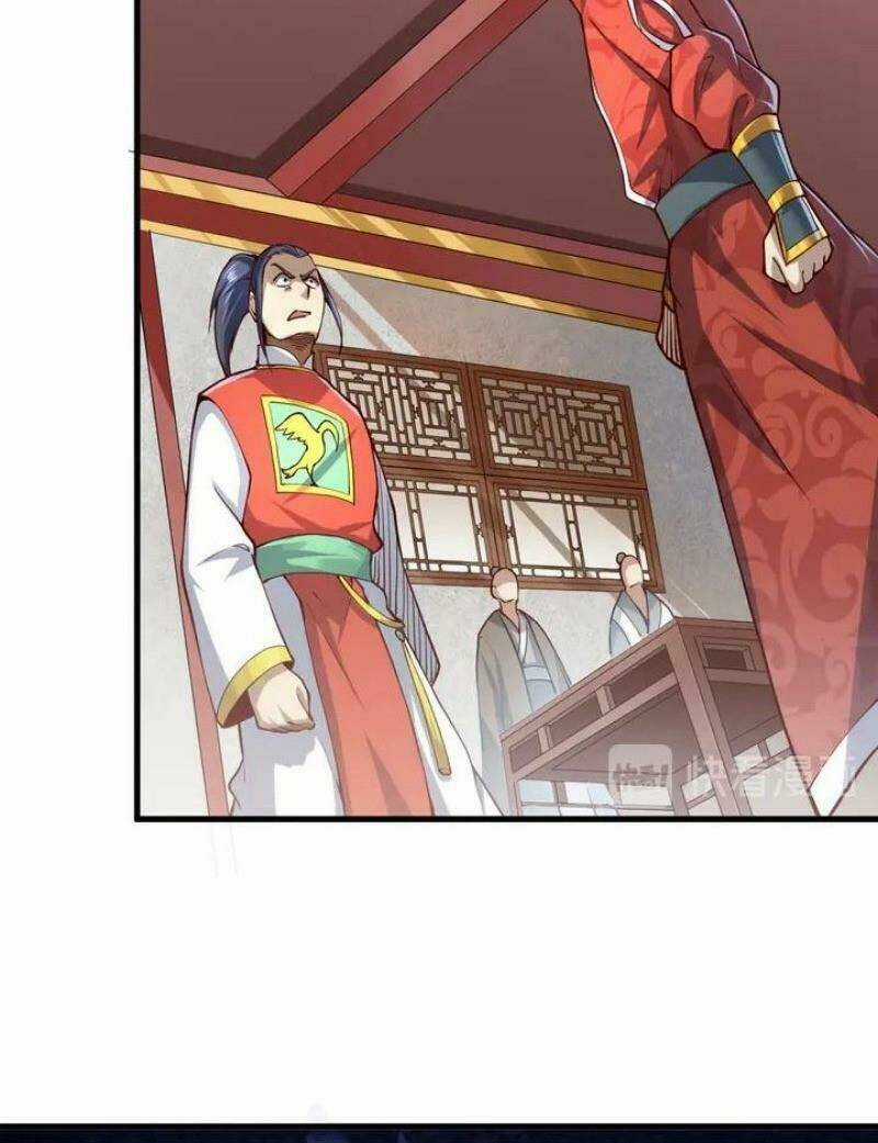 Đấu Hồn Đại Lục - Chapter 38 - Trang 6