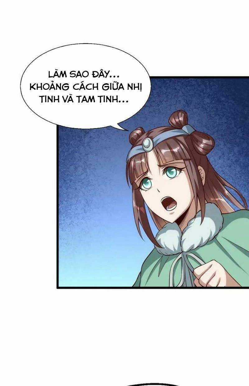 Đấu Hồn Đại Lục - Chapter 38 - Trang 54