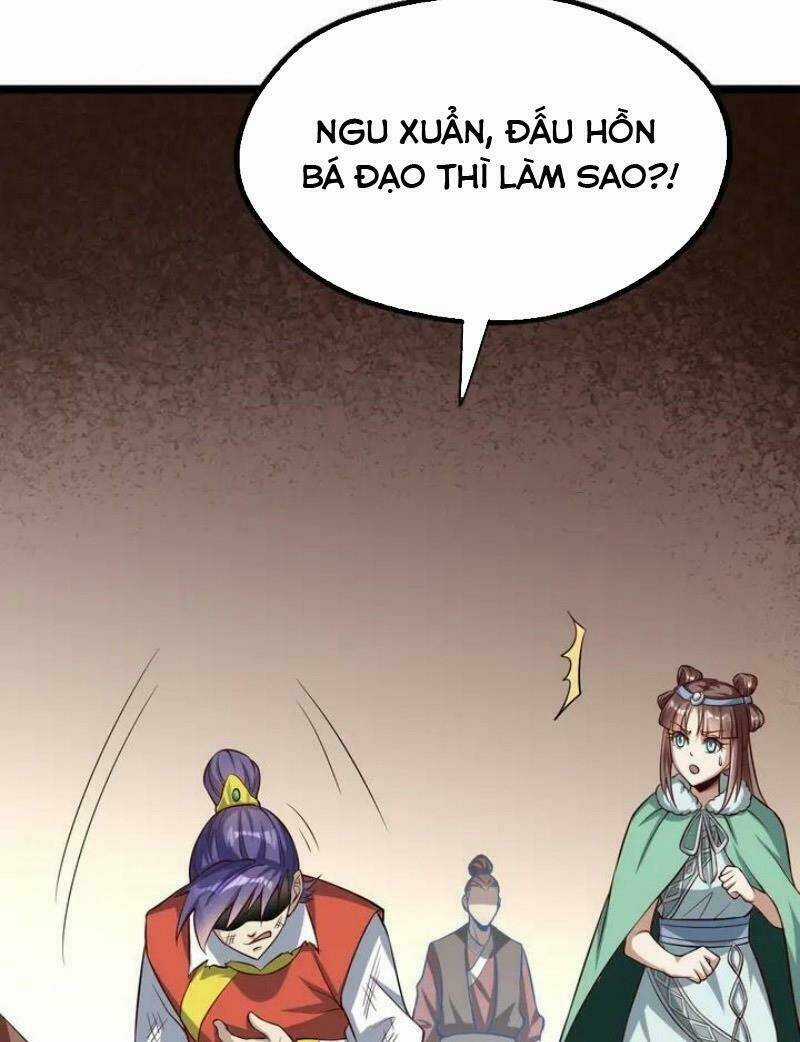 Đấu Hồn Đại Lục - Chapter 38 - Trang 55