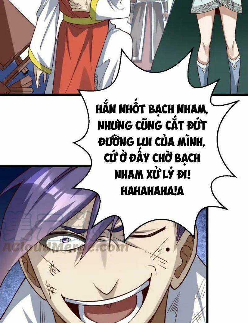 Đấu Hồn Đại Lục - Chapter 38 - Trang 56