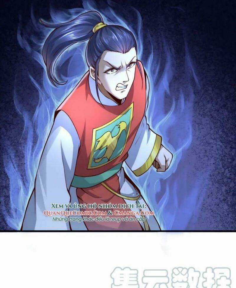 Đấu Hồn Đại Lục - Chapter 38 - Trang 7