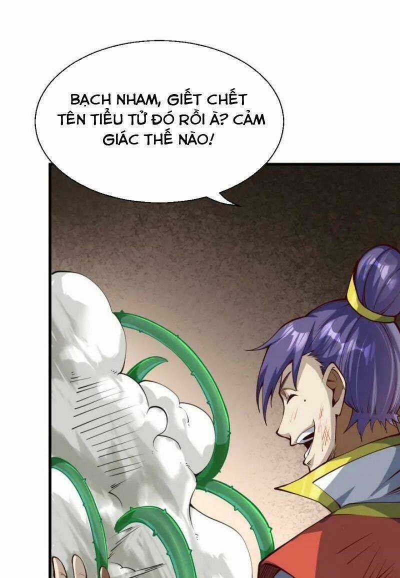 Đấu Hồn Đại Lục - Chapter 38 - Trang 64