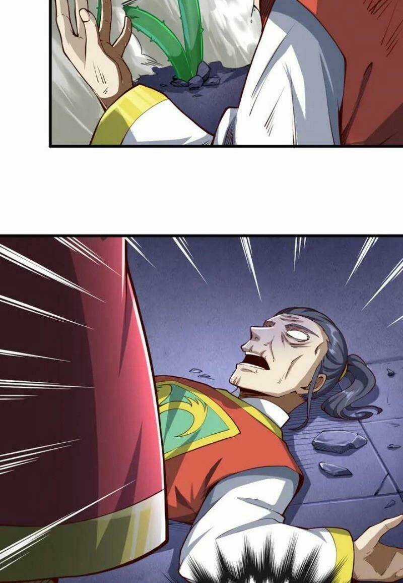 Đấu Hồn Đại Lục - Chapter 38 - Trang 65