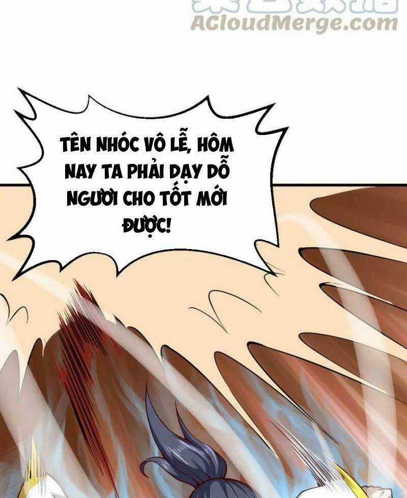 Đấu Hồn Đại Lục - Chapter 38 - Trang 8