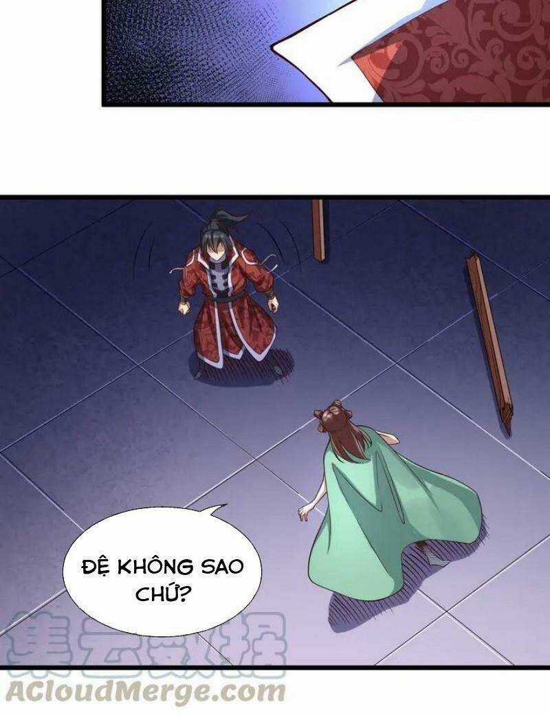 Đấu Hồn Đại Lục - Chapter 38 - Trang 72