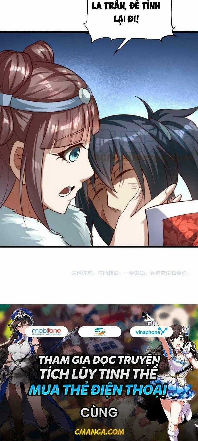 Đấu Hồn Đại Lục - Chapter 38 - Trang 75