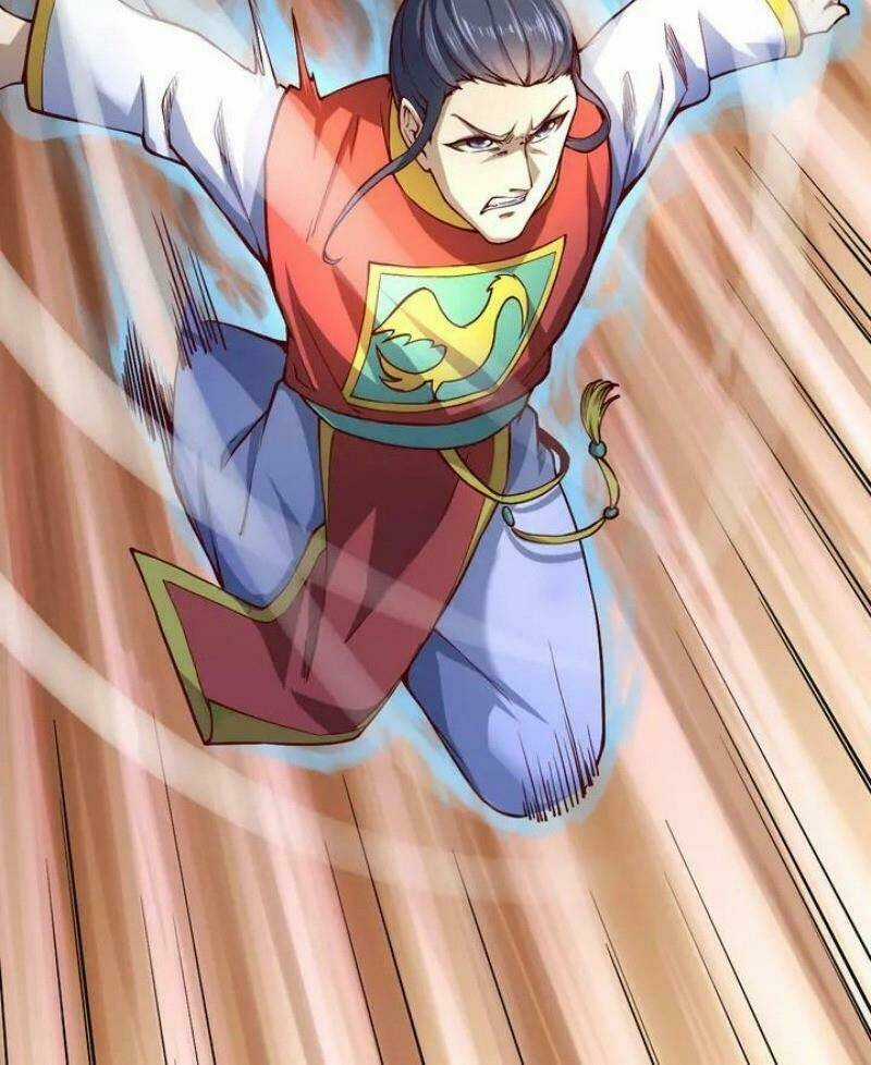 Đấu Hồn Đại Lục - Chapter 38 - Trang 9