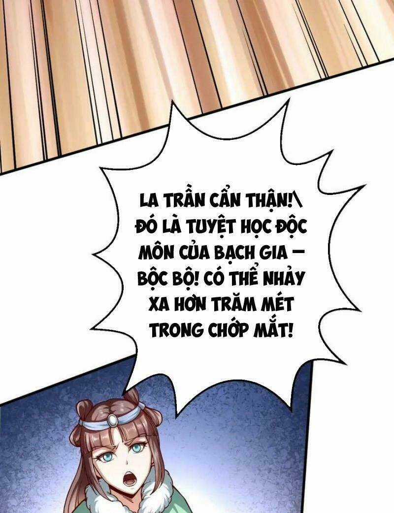 Đấu Hồn Đại Lục - Chapter 38 - Trang 10