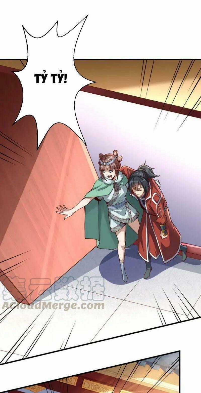 Đấu Hồn Đại Lục - Chapter 39 - Trang 1