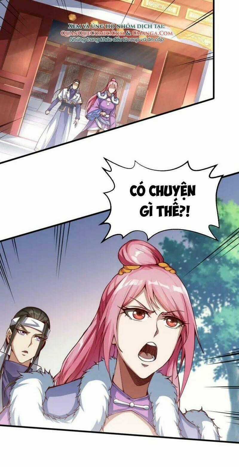 Đấu Hồn Đại Lục - Chapter 39 - Trang 2