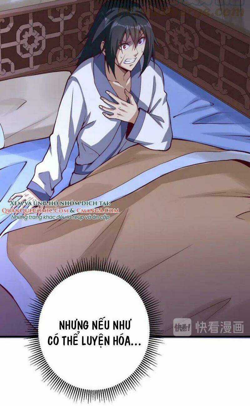 Đấu Hồn Đại Lục - Chapter 39 - Trang 14