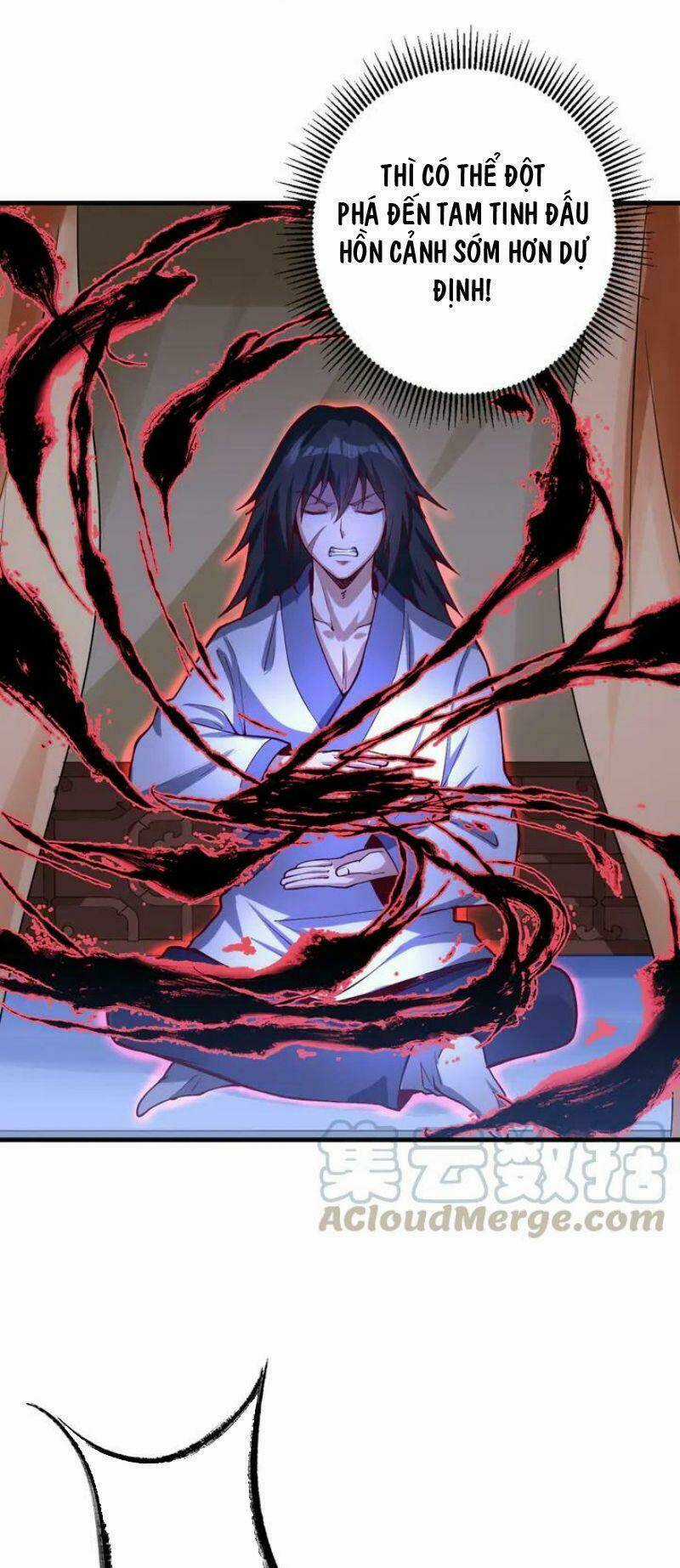 Đấu Hồn Đại Lục - Chapter 39 - Trang 15