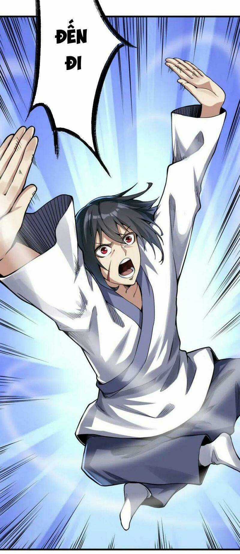 Đấu Hồn Đại Lục - Chapter 39 - Trang 16