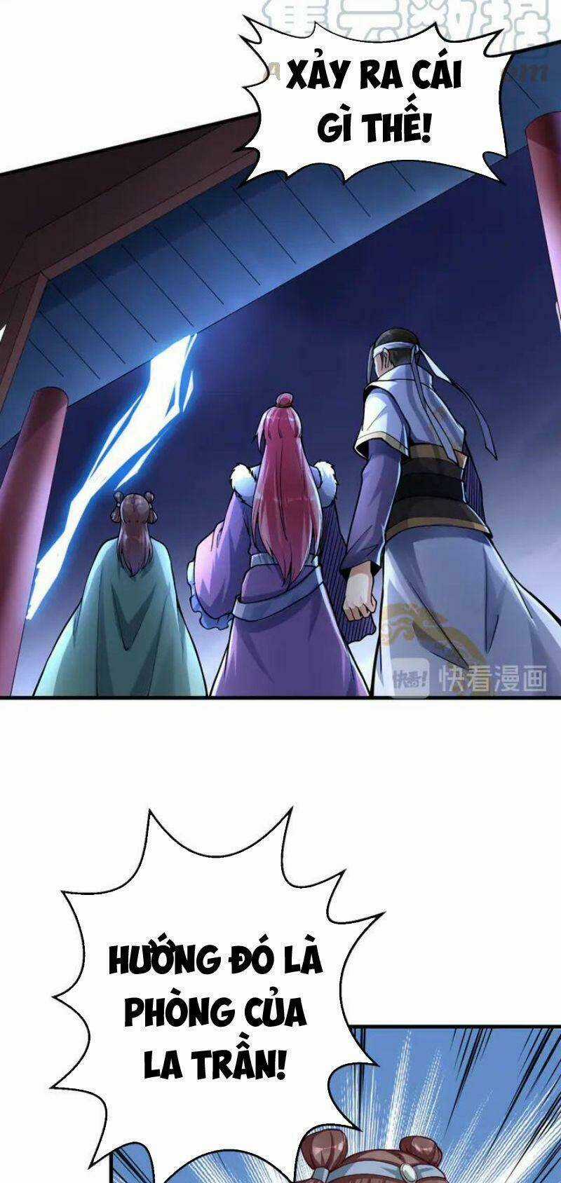 Đấu Hồn Đại Lục - Chapter 39 - Trang 19