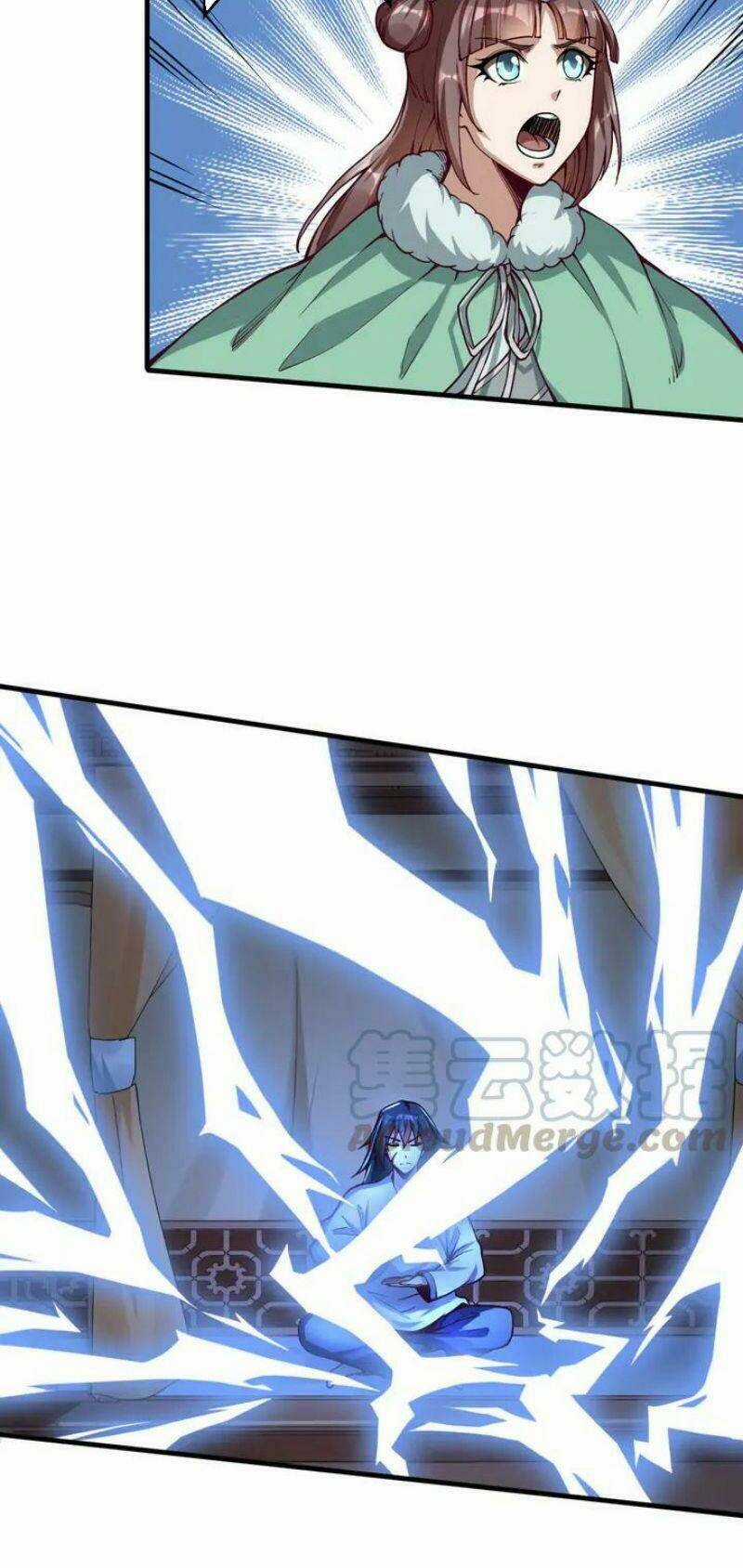 Đấu Hồn Đại Lục - Chapter 39 - Trang 20