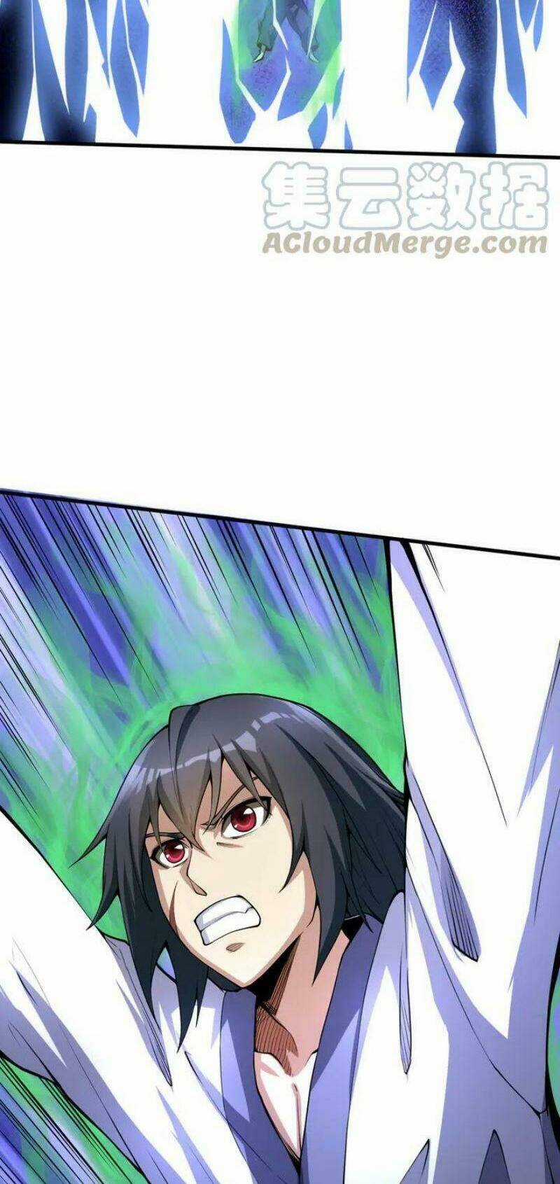 Đấu Hồn Đại Lục - Chapter 39 - Trang 24