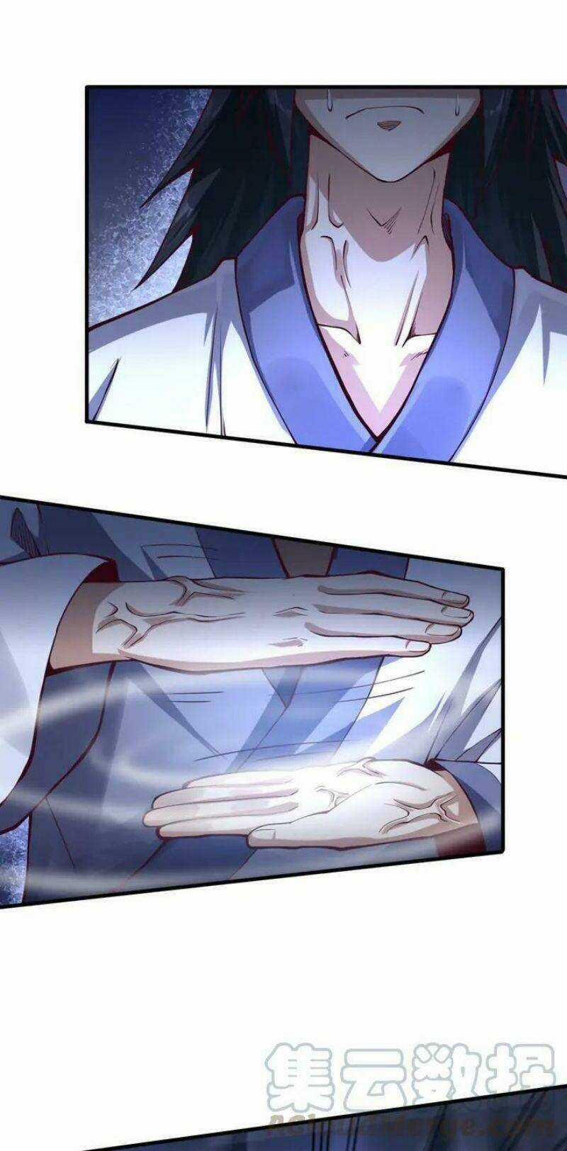 Đấu Hồn Đại Lục - Chapter 39 - Trang 29