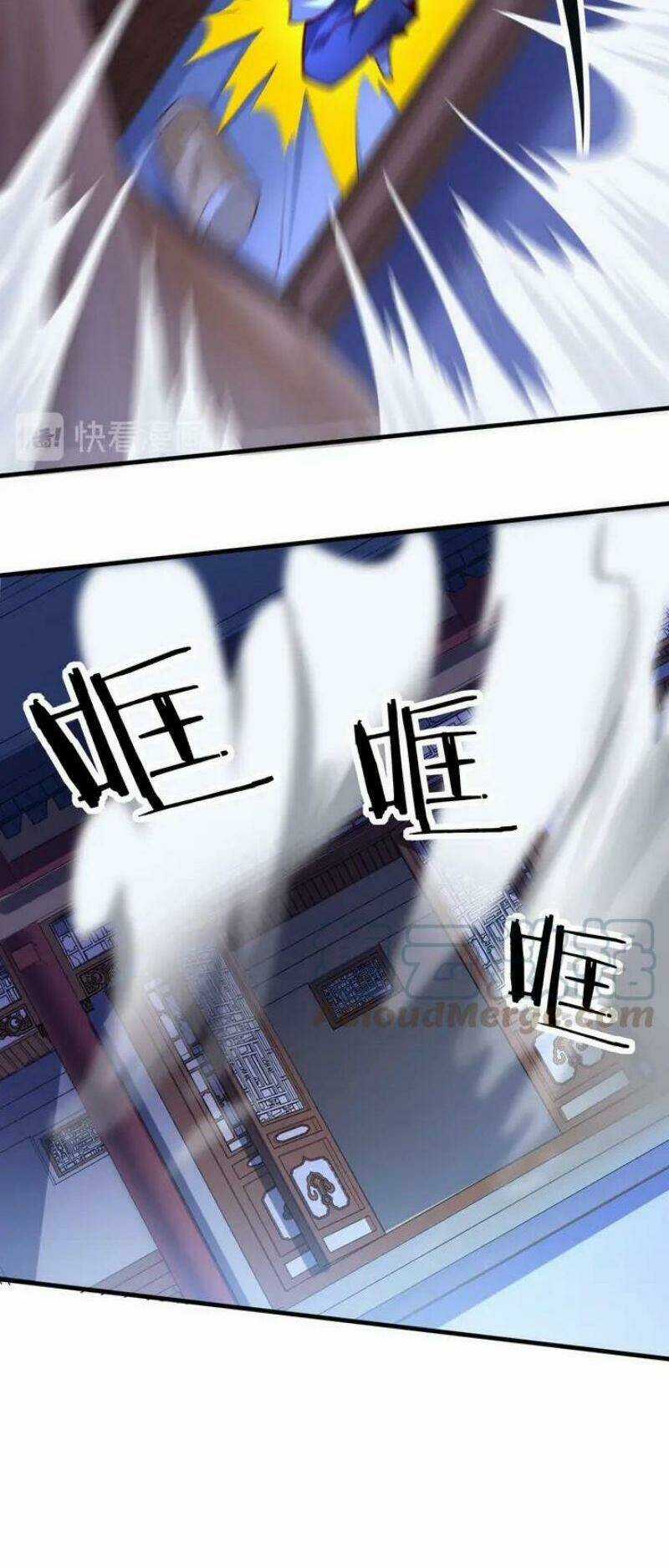 Đấu Hồn Đại Lục - Chapter 39 - Trang 31