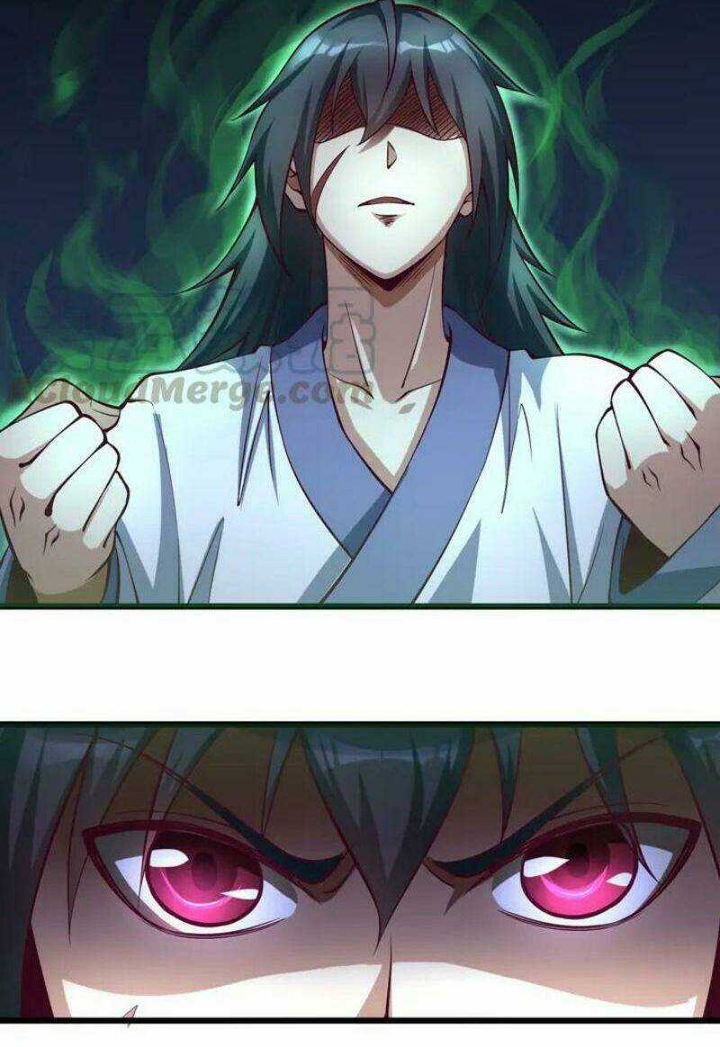 Đấu Hồn Đại Lục - Chapter 39 - Trang 35