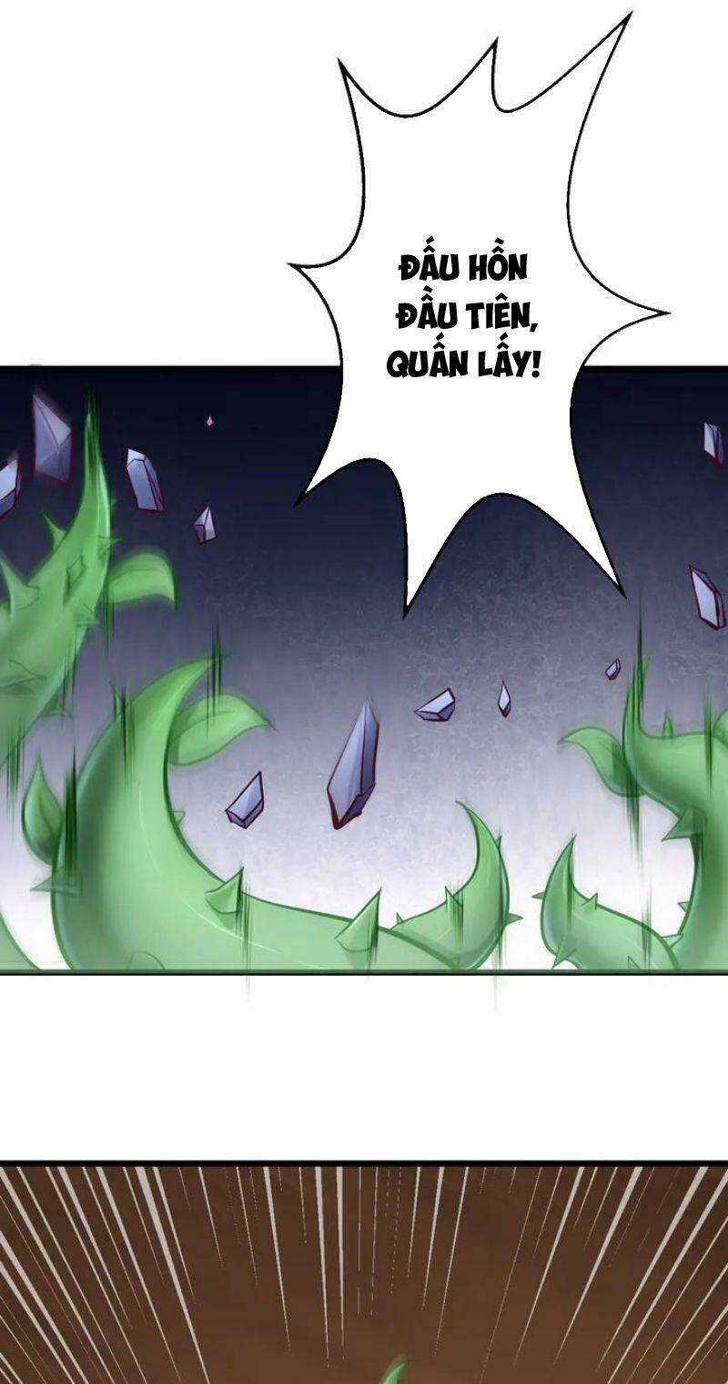 Đấu Hồn Đại Lục - Chapter 39 - Trang 36