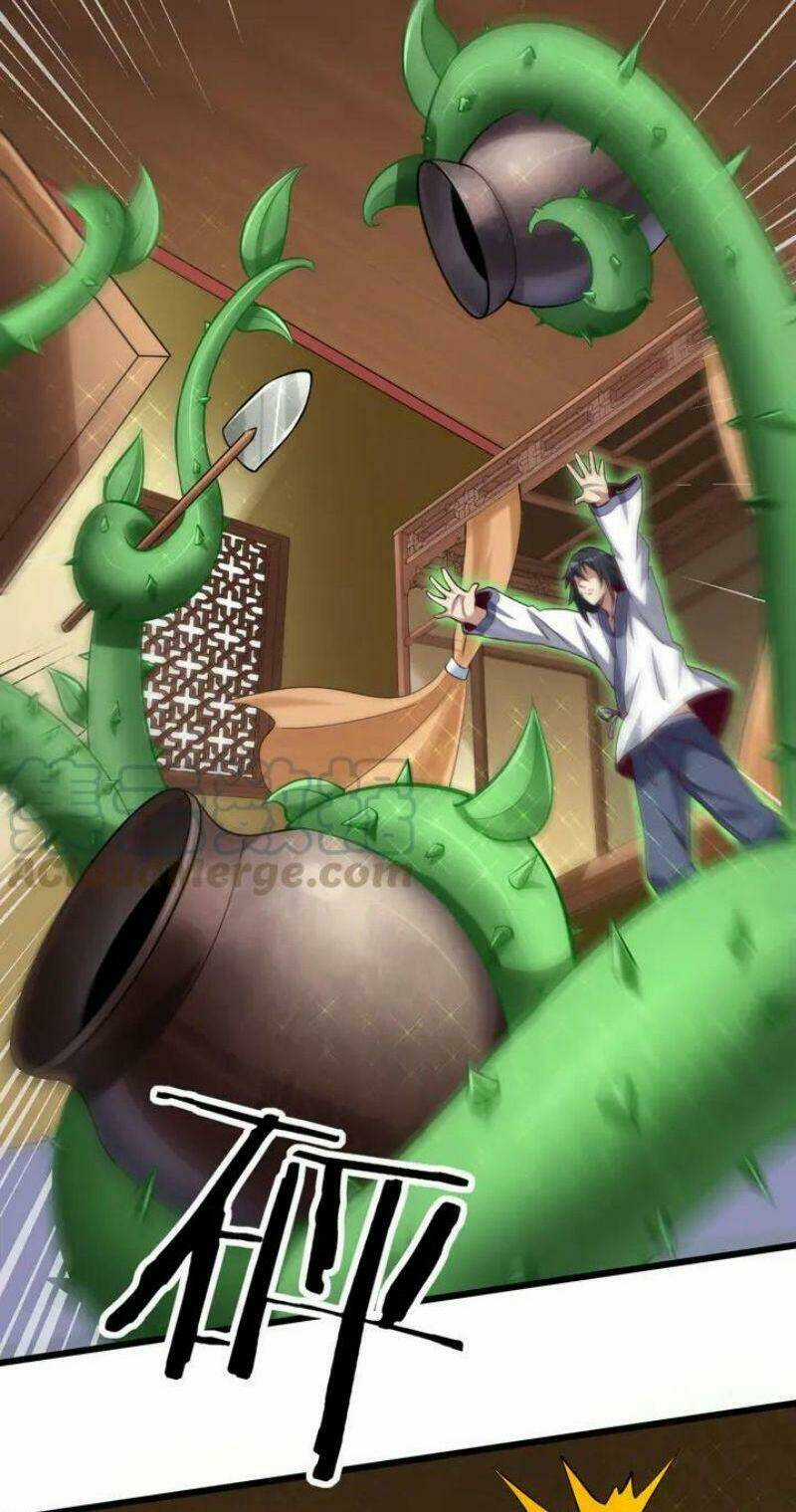 Đấu Hồn Đại Lục - Chapter 39 - Trang 37