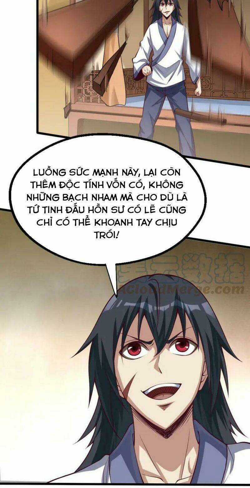 Đấu Hồn Đại Lục - Chapter 39 - Trang 39