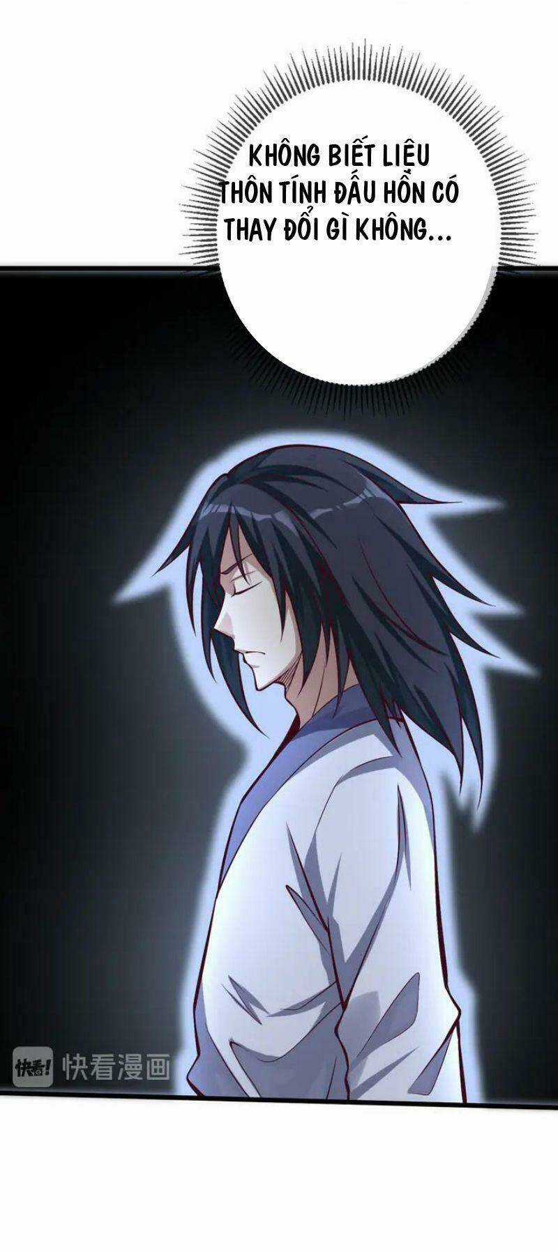 Đấu Hồn Đại Lục - Chapter 39 - Trang 40