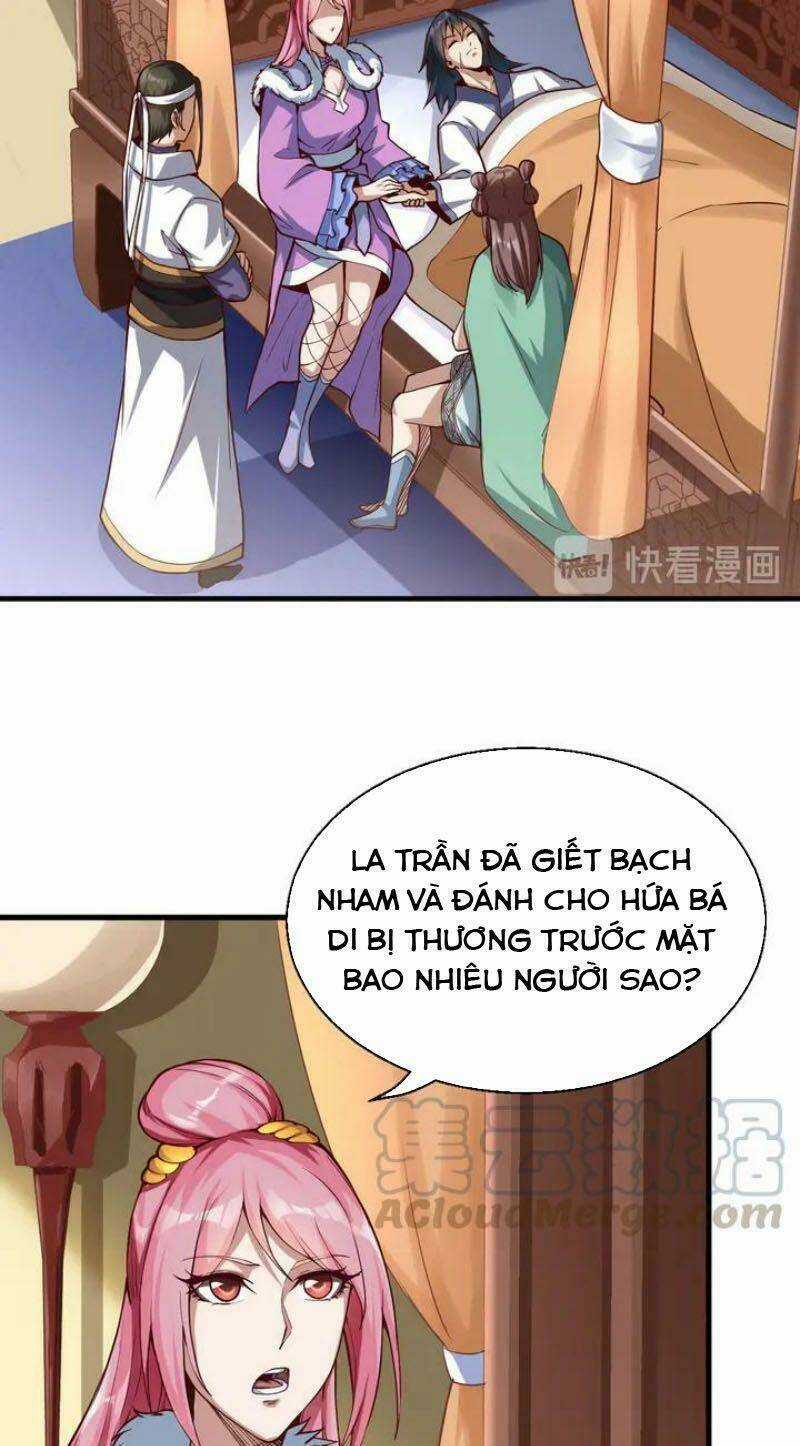 Đấu Hồn Đại Lục - Chapter 39 - Trang 5