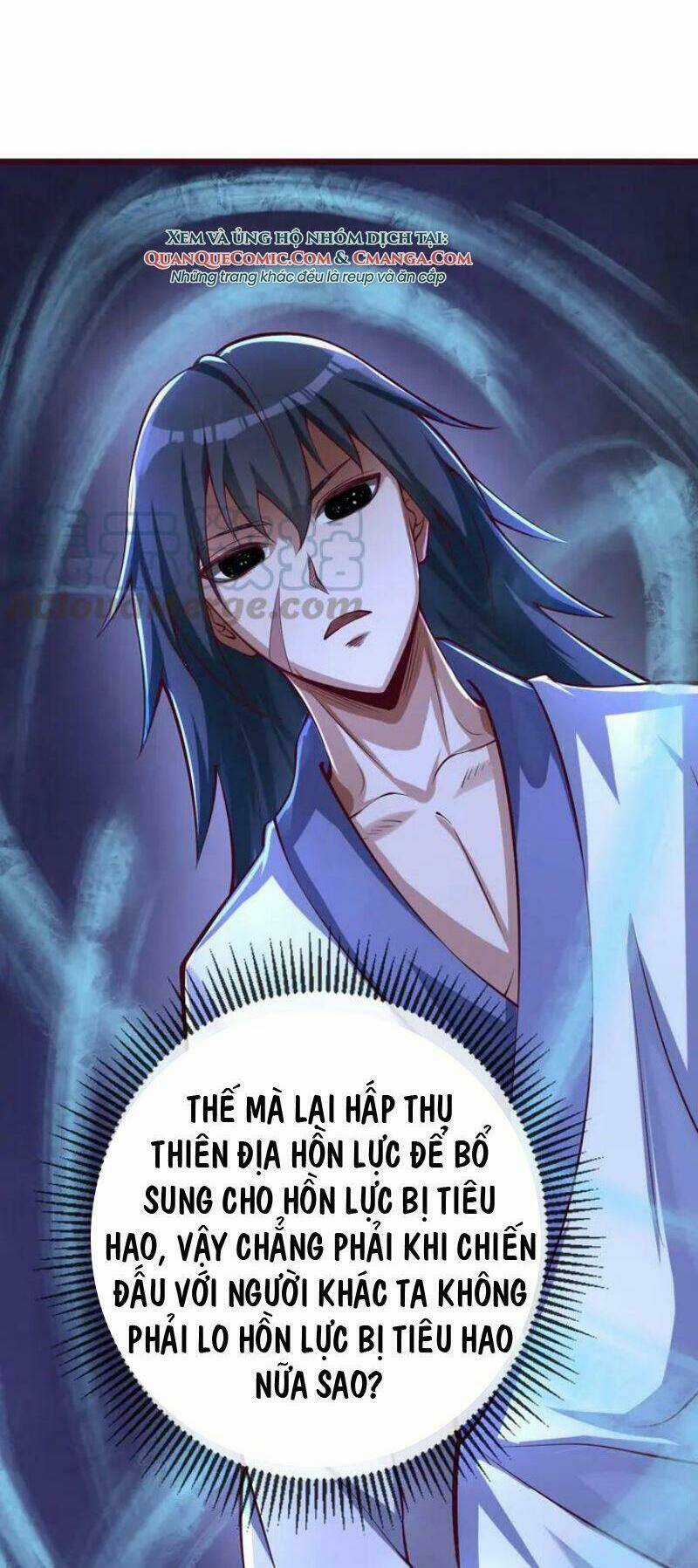 Đấu Hồn Đại Lục - Chapter 39 - Trang 41