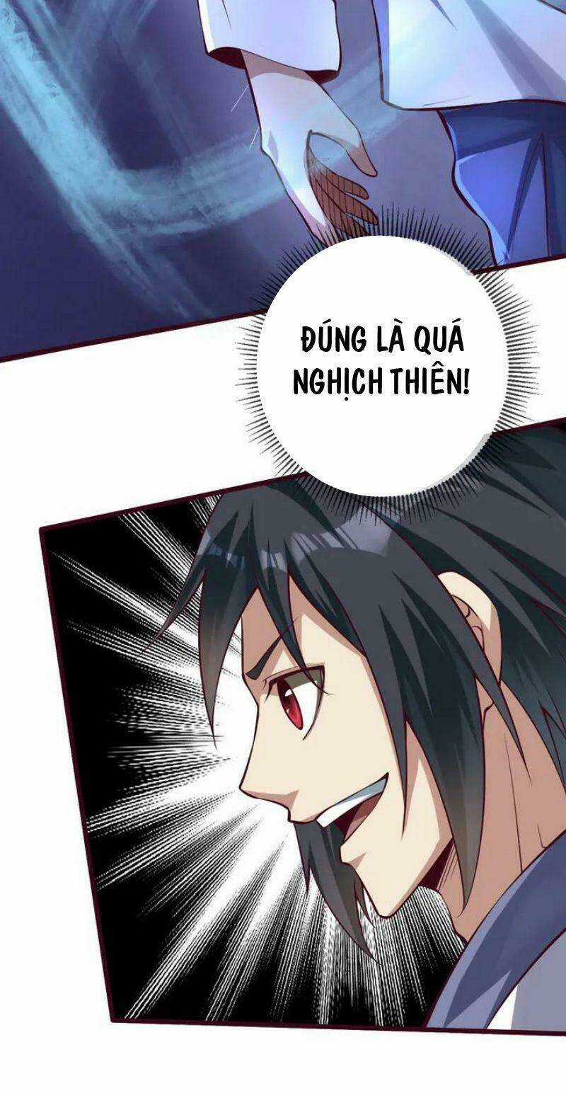 Đấu Hồn Đại Lục - Chapter 39 - Trang 42