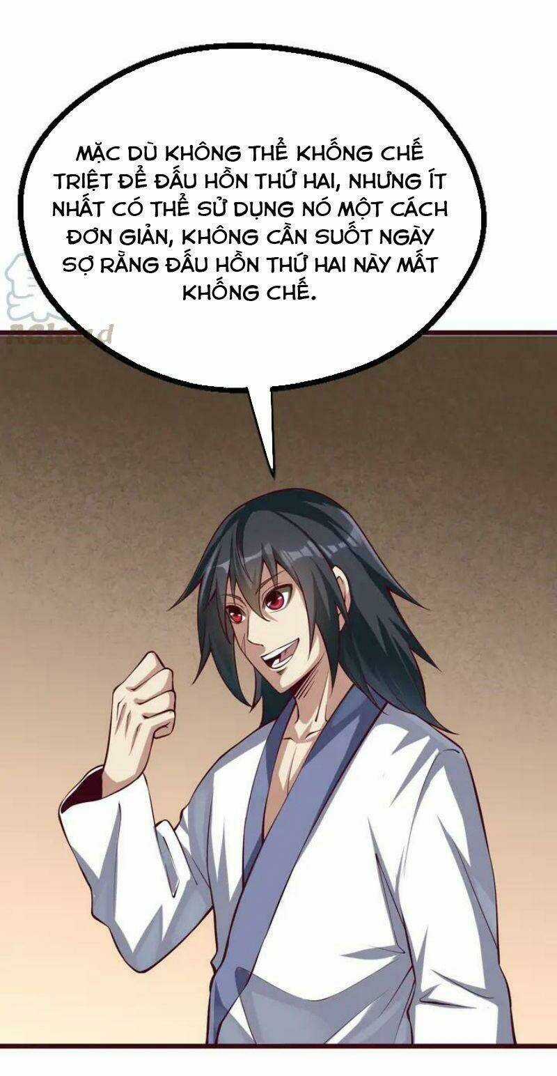 Đấu Hồn Đại Lục - Chapter 39 - Trang 43