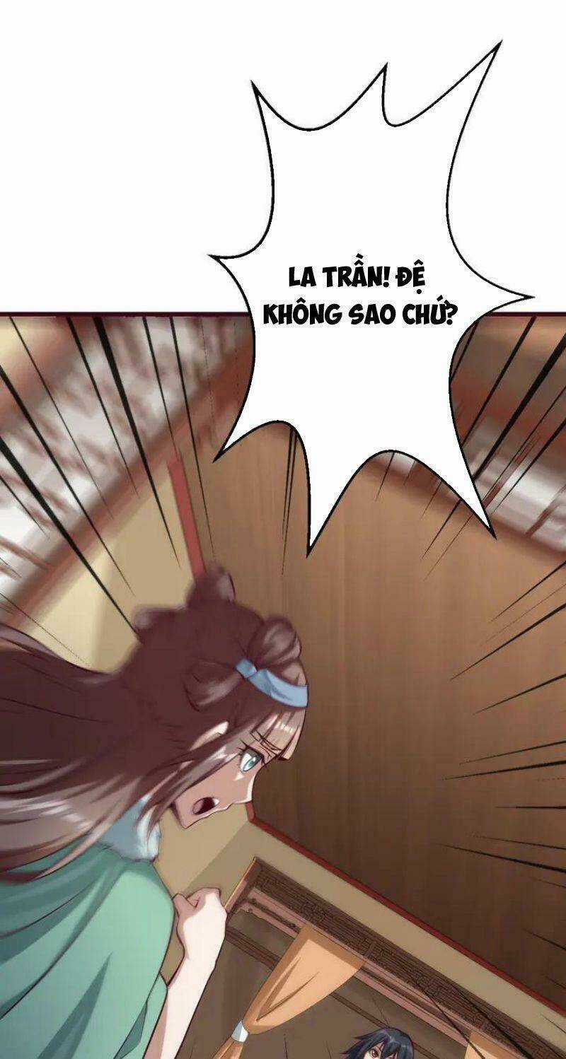 Đấu Hồn Đại Lục - Chapter 39 - Trang 44