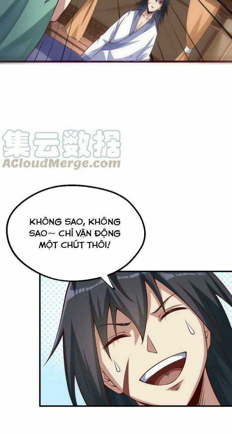 Đấu Hồn Đại Lục - Chapter 39 - Trang 45