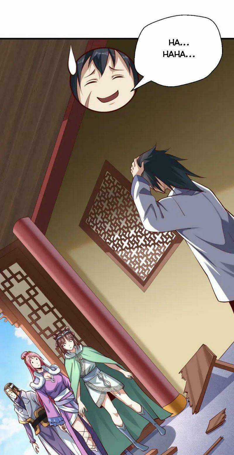 Đấu Hồn Đại Lục - Chapter 39 - Trang 46