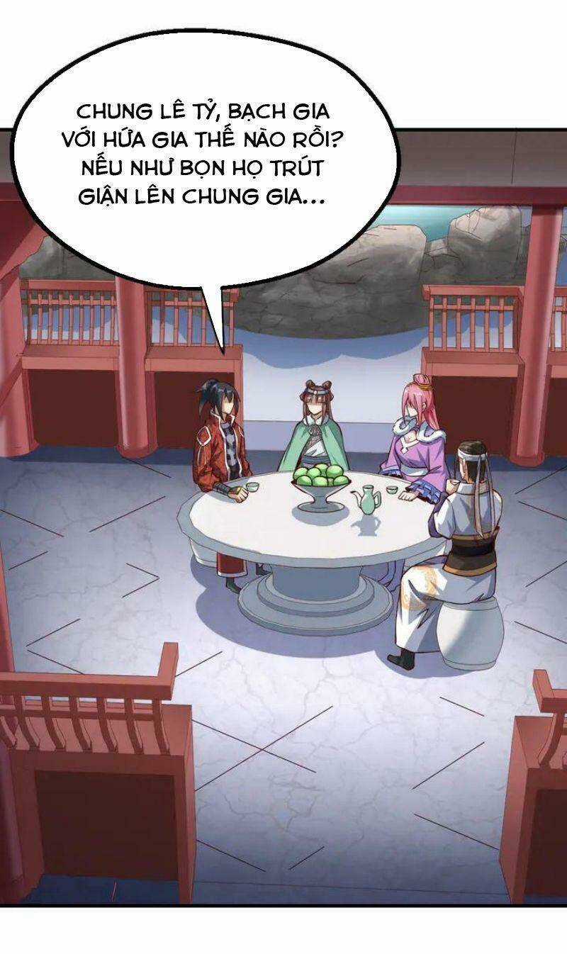 Đấu Hồn Đại Lục - Chapter 39 - Trang 48