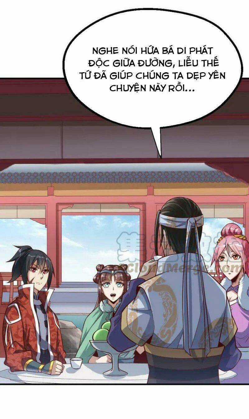 Đấu Hồn Đại Lục - Chapter 39 - Trang 49