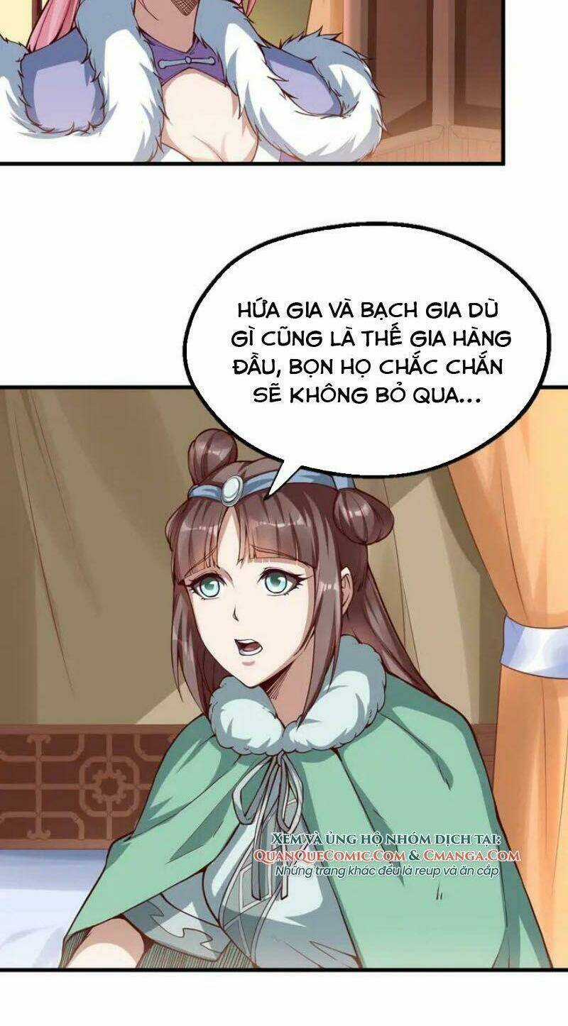 Đấu Hồn Đại Lục - Chapter 39 - Trang 6