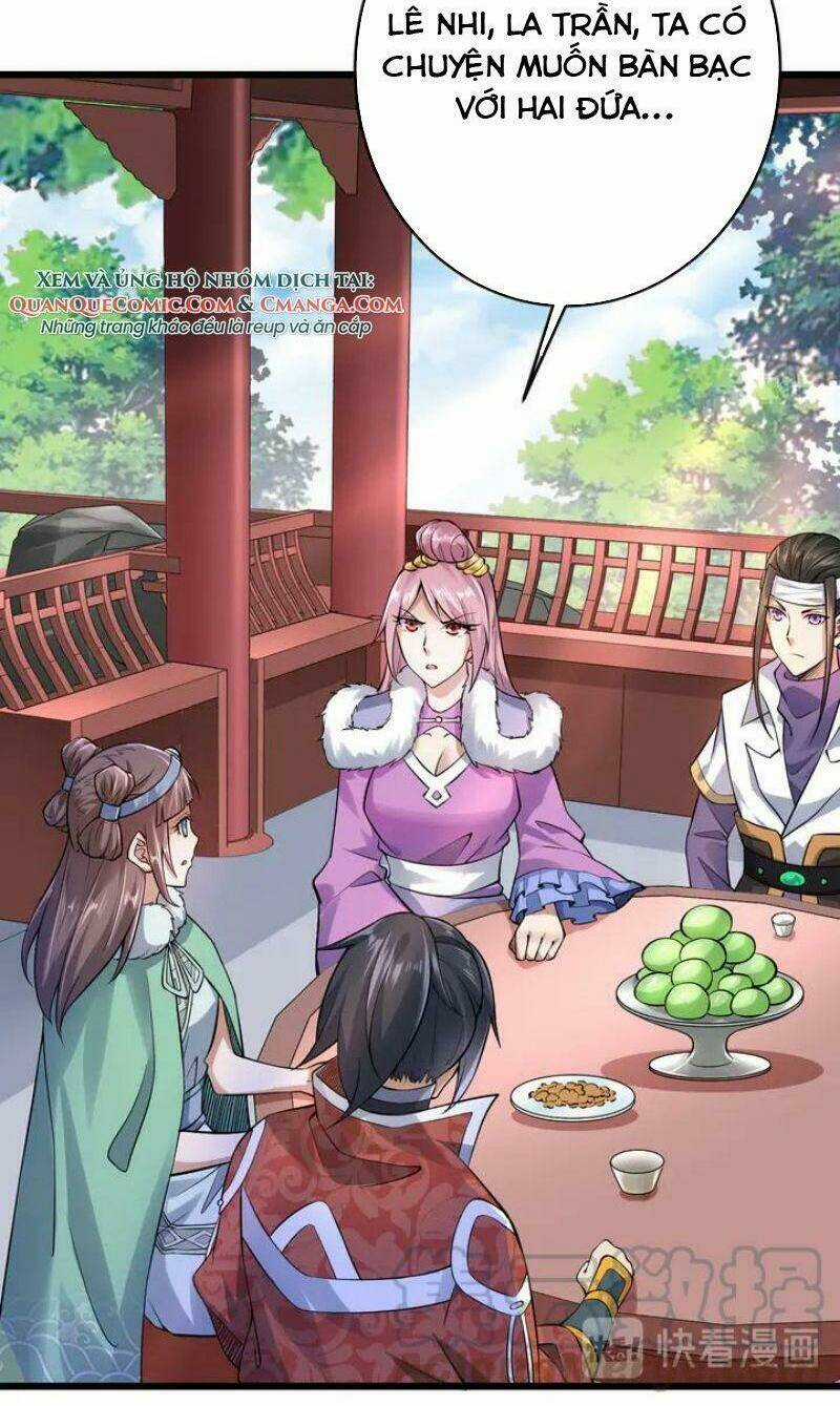 Đấu Hồn Đại Lục - Chapter 39 - Trang 51