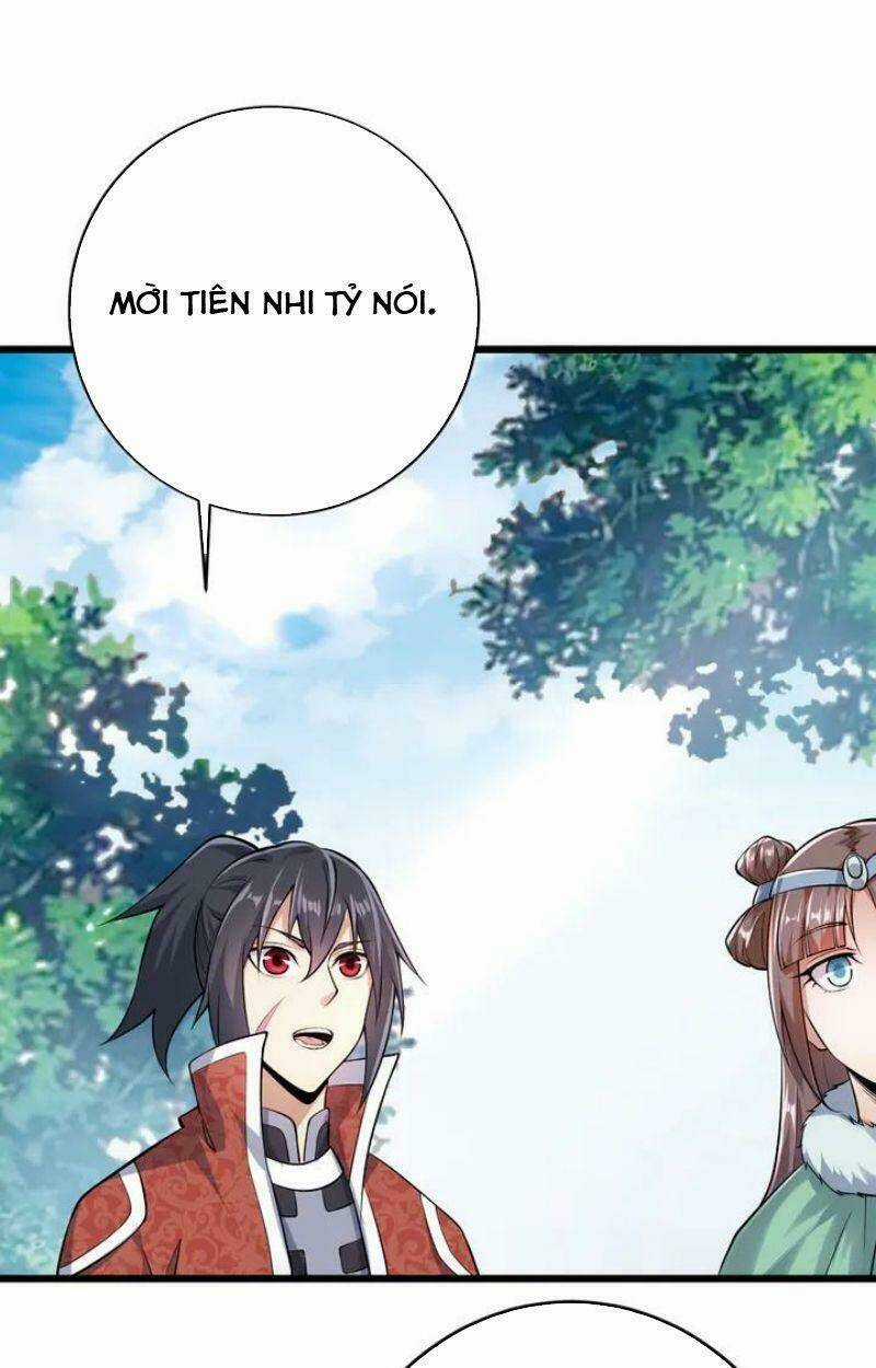 Đấu Hồn Đại Lục - Chapter 39 - Trang 52