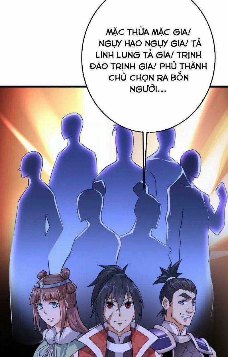 Đấu Hồn Đại Lục - Chapter 39 - Trang 53