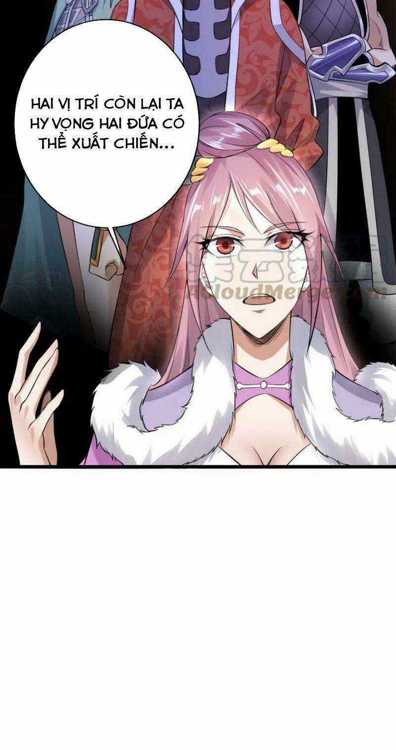 Đấu Hồn Đại Lục - Chapter 39 - Trang 54