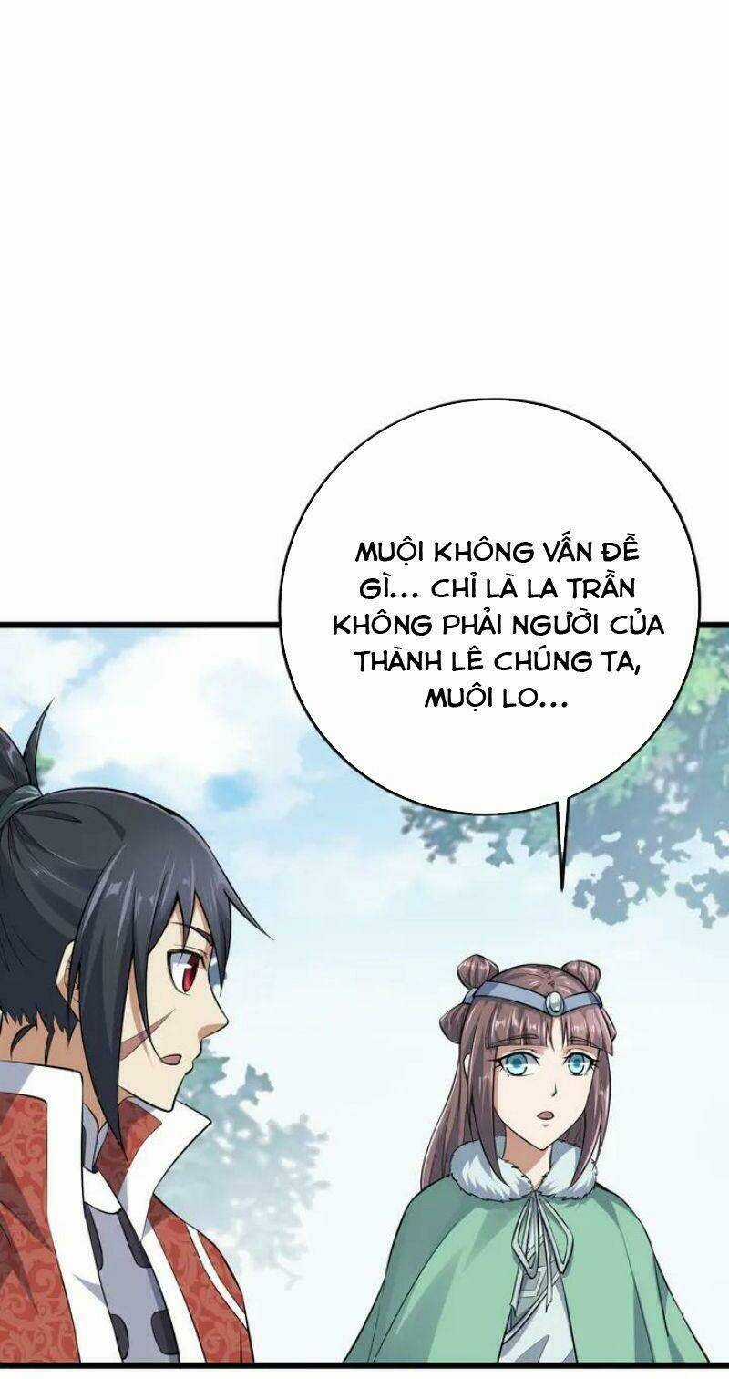 Đấu Hồn Đại Lục - Chapter 39 - Trang 55