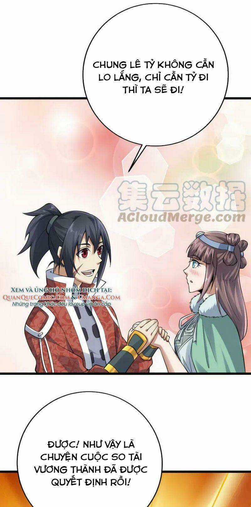 Đấu Hồn Đại Lục - Chapter 39 - Trang 56