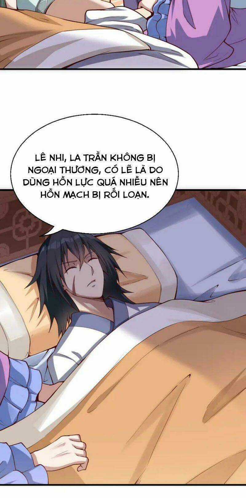 Đấu Hồn Đại Lục - Chapter 39 - Trang 8