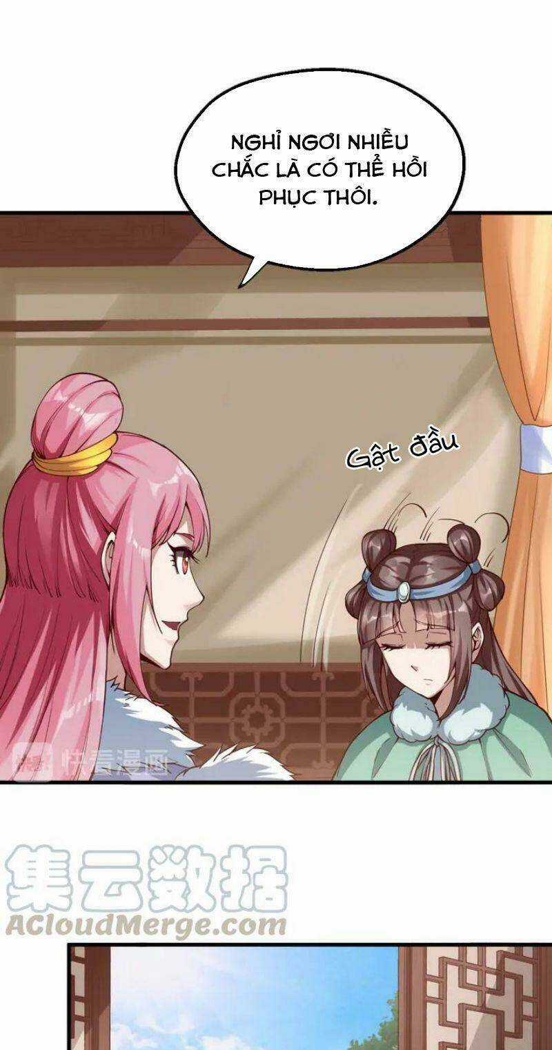 Đấu Hồn Đại Lục - Chapter 39 - Trang 9