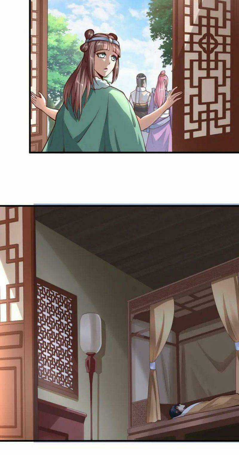 Đấu Hồn Đại Lục - Chapter 39 - Trang 10